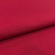 Linho Misto Liso Pré Lavado 55% Linho 45% Viscose 1,33m Largura - Framboesa