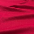 Linho Misto Liso Pré Lavado 55% Linho 45% Viscose 1,33m Largura - Framboesa