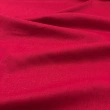 Linho Misto Liso Pré Lavado 55% Linho 45% Viscose 1,33m Largura - Framboesa Linho Misto Liso Pré Lavado 55% Linho 45% Viscose 1,33m Largura - Framboesa