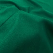 Linho Misto Liso Pré Lavado 55% Linho 45% Viscose 1,33m Largura - Verde bandeira Linho Misto Liso Pré Lavado 55% Linho 45% Viscose 1,33m Largura - Verde bandeira