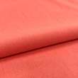 Linho Misto Liso Pré Lavado 55% Linho 45% Viscose 1,33m Largura - Coral Linho Misto Liso Pré Lavado 55% Linho 45% Viscose 1,33m Largura - Coral