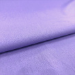 Linho Misto Liso Pré Lavado 55% Linho 45% Viscose 1,33m Largura - Lavanda