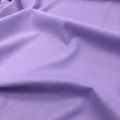 Linho Misto Liso Pré Lavado 55% Linho 45% Viscose 1,33m Largura - Lavanda