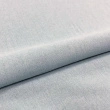Linho Misto Liso Pré Lavado 55% Linho 45% Viscose 1,33m Largura - Azul acinzentado