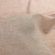 Linho Misto Soft 50% Viscose 30% Algodão 20% Linho 1,50m Largura - Nude
