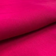 Linho Rústico Promocional 30% Linho 70% Viscose 1,38m Largura - Pink Linho Rústico Promocional 30% Linho 70% Viscose 1,38m Largura - Pink