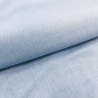 Linho Rústico Promocional 30% Linho 70% Viscose 1,38m Largura - Azul bebê