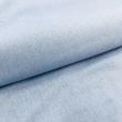 Linho Rústico Promocional 30% Linho 70% Viscose 1,38m Largura - Azul bebê Linho Rústico Promocional 30% Linho 70% Viscose 1,38m Largura - Azul bebê