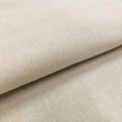 Linho Rústico Promocional 30% Linho 70% Viscose 1,38m Largura - Cru Linho Rústico Promocional 30% Linho 70% Viscose 1,38m Largura - Cru