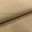 Linho Rústico Promocional 30% Linho 70% Viscose 1,38m Largura - Bege