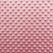 Manta Ultrassoft Pipoquinha Bolha - 100% Poliéster - Rosa