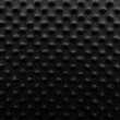 Manta Ultrassoft Pipoquinha Bolha - 100% Poliéster - Preto