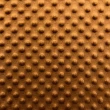 Manta Ultrassoft Pipoquinha Bolha - 100% Poliéster - Dourado Manta Ultrassoft Pipoquinha Bolha - 100% Poliéster - Dourado