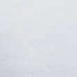 Manta Fleece Calandrada Infantil Lua e Estrela 100% Poliéster 1,60m Largura - Branco