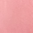 Manta Fleece Flanelada Lisa - 100% Poliéster - 2,5m Largura - Rosa envelhecido