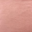 Manta Fleece Flanelada Lisa - 100% Poliéster - 2,5m Largura - Rosa chá