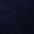 Manta Fleece Flanelada Lisa - 100% Poliéster - 2,5m Largura - Azul marinho