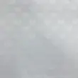 Manta Fleece com Relevo Coração 100% Poliéster 1.60m Largura - Off white