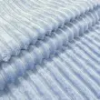 Manta Fleece com Relevo Jacquard 100% Poliéster 2.50m Largura - Azul bebê Manta Fleece com Relevo Jacquard 100% Poliéster 2.50m Largura - Azul bebê
