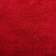 Manta Sherpa 100% Poliéster 1,60m Largura - Vermelho