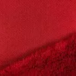 Manta Sherpa 100% Poliéster 1,60m Largura - Vermelho Manta Sherpa 100% Poliéster 1,60m Largura - Vermelho