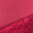 Manta Sherpa 100% Poliéster 1,60m Largura - Pink