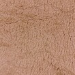 Manta Sherpa 100% Poliéster 1,60m Largura - Bege fendi