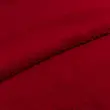 Manta Sherpa - 100% Poliéster - 2,50m largura - Vermelho
