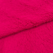 Manta Sherpa - 100% Poliéster - 2,50m largura - Pink