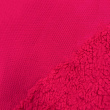 Manta Sherpa - 100% Poliéster - 2,50m largura - Pink