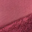 Manta Sherpa - 100% Poliéster - 2,50m largura - Rosa envelhecido
