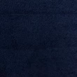 Manta Sherpa - 100% Poliéster - 2,50m largura - Azul royal