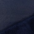 Manta Sherpa - 100% Poliéster - 2,50m largura - Azul royal
