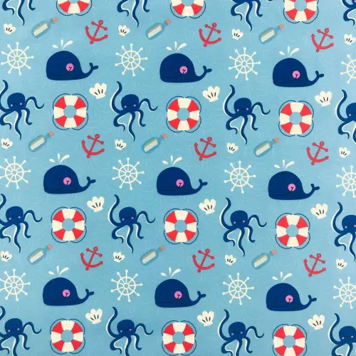 Microfibra Digital (Tactel) - Náutico - 100% Poliéster - Variante 1 Microfibra Digital (Tactel) - Náutico - 100% Poliéster - Variante 1