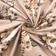 Microfibra Estampada Para Roupa de Cama 100% Poliéster 2,50m Largura - Variante 3