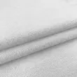 Microfibra Felpuda Lisa 80% Poliéster 20% Poliamida 1,45m Largura - Branco