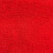Microfibra Felpuda Lisa 80% Poliéster 20% Poliamida 1,45m Largura - Vermelho