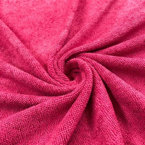 Microfibra Felpuda Lisa 80% Poliéster 20% Poliamida 1,45m Largura - Pink Microfibra Felpuda Lisa 80% Poliéster 20% Poliamida 1,45m Largura - Pink