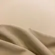 Microfibra Nacional Lisa (Tactel) - 1,60m largura - Areia