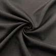 Microfibra Nacional Lisa (Tactel) - 1,60m largura - Grafite Microfibra Nacional Lisa (Tactel) - 1,60m largura - Grafite