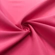 Microfibra Nacional Lisa (Tactel) - 1,60m largura - Rosa chiclete Microfibra Nacional Lisa (Tactel) - 1,60m largura - Rosa chiclete