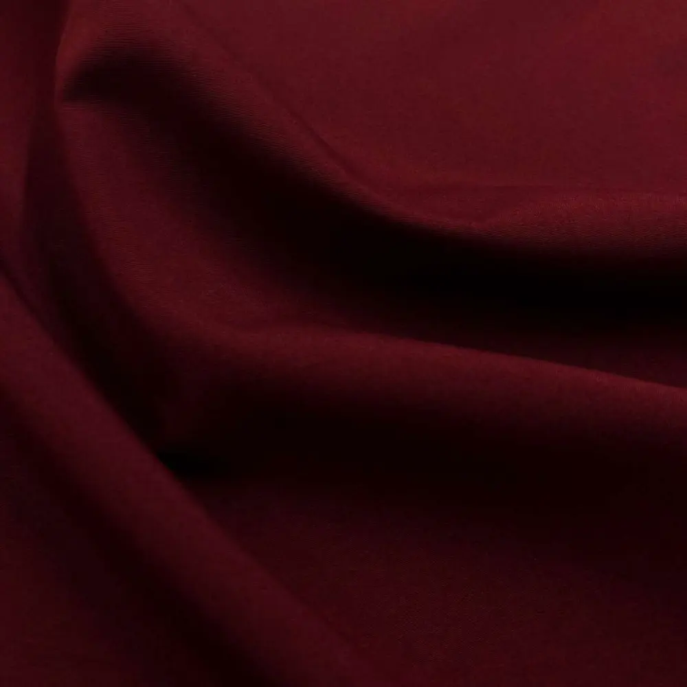 Microfibra Nacional Lisa (Tactel) - 1,60m largura - Vinho