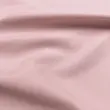 Microfibra Roupa de Cama 100% Poliéster 2,50m Largura - Rosê