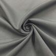 Microfibra Roupa de Cama 100% Poliéster 2,50m Largura - Grafite