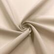 Microfibra Roupa de Cama 100% Poliéster 2,50m Largura - Bege