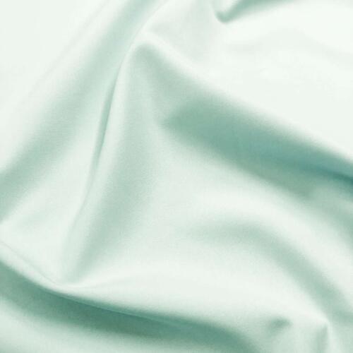 Microfibra Roupa de Cama 100% Poliéster 2,50m Largura - Verde claro