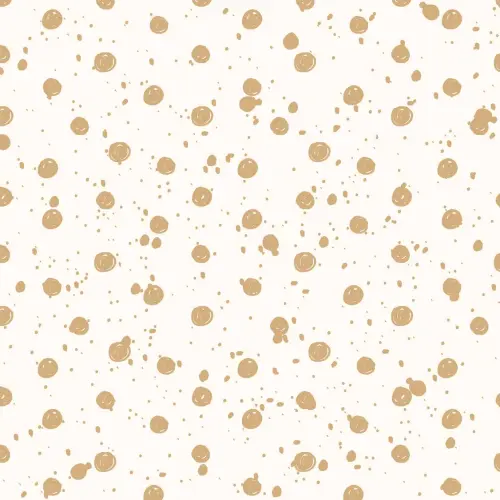 Microfibra Tactel Digital Estampa Exclusiva Poá Boho Composê 100% Poliéster - Variante 1 Microfibra Tactel Digital Estampa Exclusiva Poá Boho Composê 100% Poliéster - Variante 1