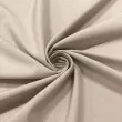 Microfibra Tactel Mescla 95% Poliéster 5% Elastano 1,47m Largura - Areia Microfibra Tactel Mescla 95% Poliéster 5% Elastano 1,47m Largura - Areia
