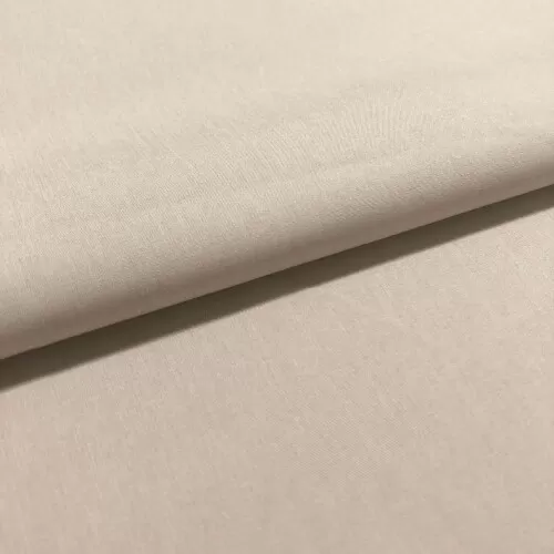 Microfibra Tactel Mescla 95% Poliéster 5% Elastano 1,47m Largura - Areia Microfibra Tactel Mescla 95% Poliéster 5% Elastano 1,47m Largura - Areia