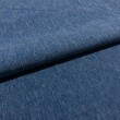 Microfibra Tactel Mescla 95% Poliéster 5% Elastano 1,47m Largura - Azul anil